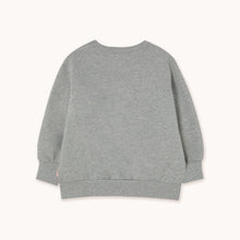 Load image into Gallery viewer, Tiny Cottons -  Flower Graphic Sweatshirt
