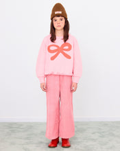 Load image into Gallery viewer, Tiny Cottons - Worm Graphic Sweatshirt
