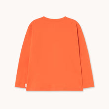 將圖片載入圖庫檢視器 Tiny Cottons - Cherry 薄長袖
