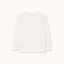 Load image into Gallery viewer, Tiny Cottons - Flower Graphic Longsleeve
