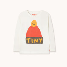 Load image into Gallery viewer, Tiny Cottons - Beanie Graphic Longsleeve
