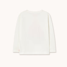 Load image into Gallery viewer, Tiny Cottons - Beanie Graphic Longsleeve
