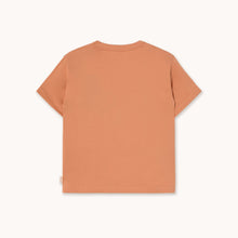 Load image into Gallery viewer, Tiny Cottons - Flower Eyes Graphic Tee
