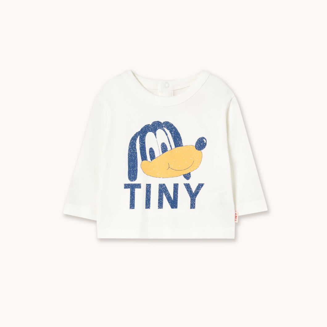 [預購] Tiny Cottons - Baby 狗狗長袖