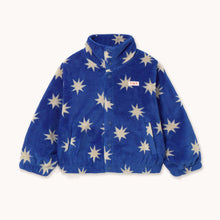 Load image into Gallery viewer, [PREORDER] Tiny Cottons - Polar Sweatshirt (Stars)
