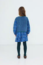 將圖片載入圖庫檢視器 Tiny Cottons - Sherpa Vest
