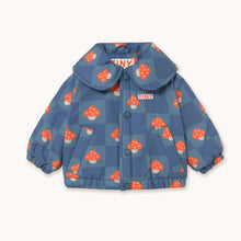 Load image into Gallery viewer, [預購] Tiny Cottons - Mushroom Baby Padded Jacket
