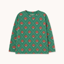 Load image into Gallery viewer, Tiny Cottons - Mushroom Tee Longsleeve
