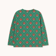 Load image into Gallery viewer, Tiny Cottons - Mushroom Tee Longsleeve
