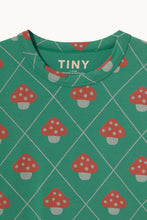 Load image into Gallery viewer, Tiny Cottons - Mushroom Tee Longsleeve
