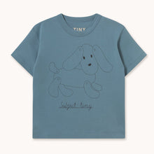 Load image into Gallery viewer, [預購] Tiny Cottons - Dog Graphic Tee
