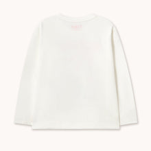 Load image into Gallery viewer, [預購] Tiny Cottons - Tulip &amp; Daisy Long Sleeve Tee
