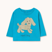 Load image into Gallery viewer, [預購] Tiny Cottons - Dog Graphic Baby Tee

