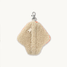 將圖片載入圖庫檢視器 Tiny Cottons - Mushroom Keychain
