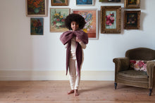 Load image into Gallery viewer, Little Cotton Clothes - Pointelle Pyjamas Winter Tulip Floral (2Y-5Y)
