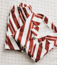 Load image into Gallery viewer, 🎄 成人睡衣套裝 - Candy Cane
