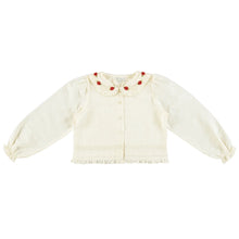 Load image into Gallery viewer, Bebe Organic - Anita Blouse (3Y-6Y)
