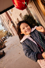 Load image into Gallery viewer, Bebe Organic - Annette Jacket (3Y-6Y)
