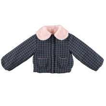 Load image into Gallery viewer, Bebe Organic - Annette Jacket (3Y-6Y)
