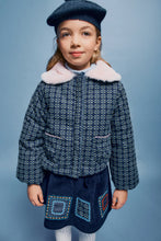 Load image into Gallery viewer, Bebe Organic - Annette Jacket (3Y-6Y)

