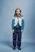 Load image into Gallery viewer, Bebe Organic - Apple Vest (4Y-5Y)
