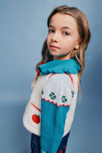 Load image into Gallery viewer, Bebe Organic - Apple Vest (4Y-5Y)
