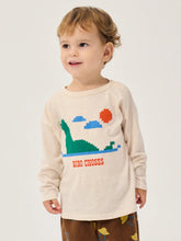 將圖片載入圖庫檢視器 Bobo Choses - 尼斯湖水怪 Baby 薄長袖 (18M/24M)
