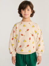 Load image into Gallery viewer, [預購] Bobo Choses - Mush Monster Duo All Over Sweatshirt
