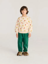 Load image into Gallery viewer, [預購] Bobo Choses - Mush Monster Duo All Over Sweatshirt
