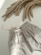 Load image into Gallery viewer, Guapoo - 燈心絨長褲 Creamy Silk
