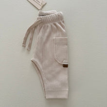 Load image into Gallery viewer, Guapoo - Cozy Leggings | Oat
