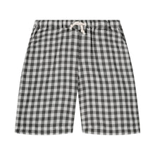 Load image into Gallery viewer, Studio Boheme - Basile Bermuda (Gingham)
