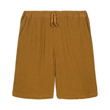 Load image into Gallery viewer, Studio Boheme - Basile Bermuda (Spicy Brown)
