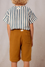 Load image into Gallery viewer, Studio Boheme - Basile Bermuda (Spicy Brown)
