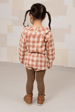 將圖片載入圖庫檢視器 Studio Boheme -  Coco Blouse (Pink Gingham)
