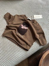 Load image into Gallery viewer, [預購] Guapoo - Brown Bear Sweater
