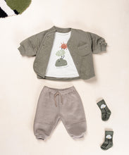 將圖片載入圖庫檢視器 Play Up - 長袖 (Sunrise Rocks) 18M-36M
