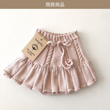 Load image into Gallery viewer, Babytoly - Ivy Skirt (Powder Pink)
