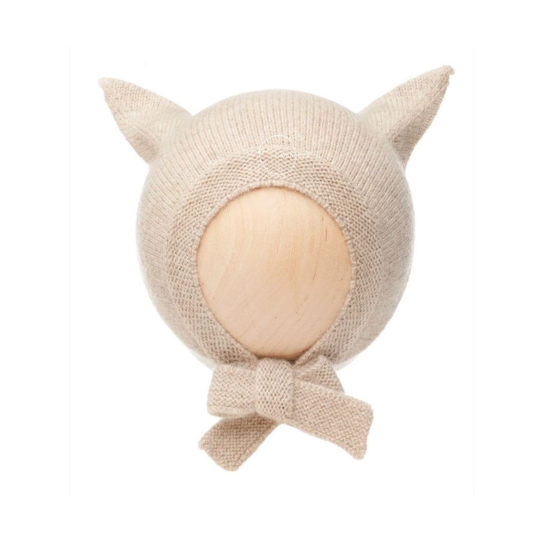 Bambolina - Foxy KITTY (Almond)
