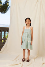 Load image into Gallery viewer, Bebe Organic - Mia Dress 2Y-6Y
