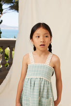 Load image into Gallery viewer, Bebe Organic - Mia Dress 2Y-6Y
