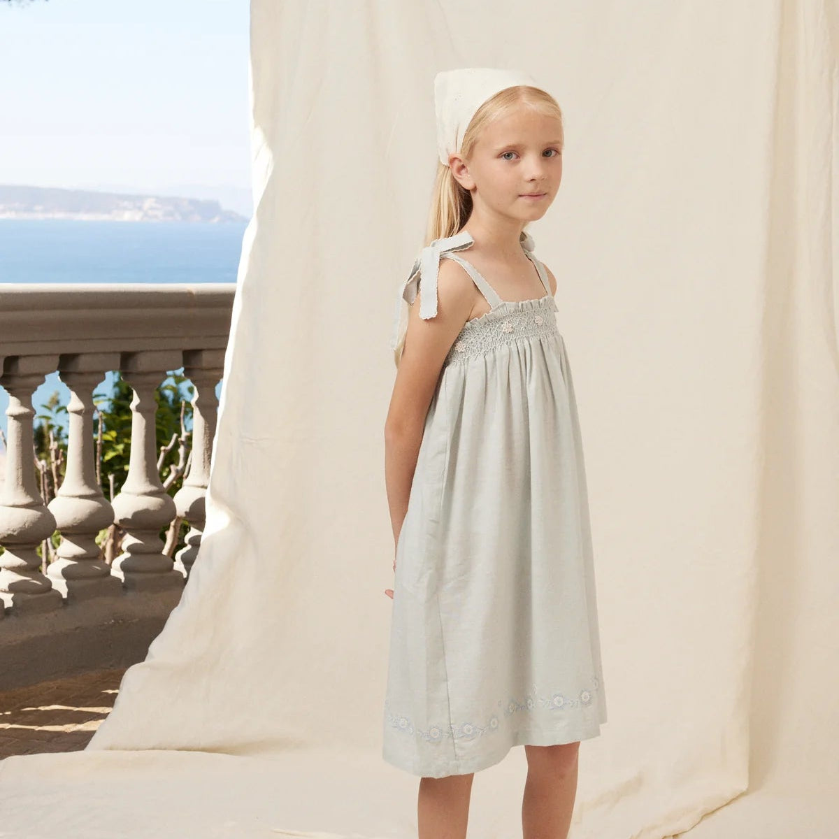 Bebe Organic – Everlybee