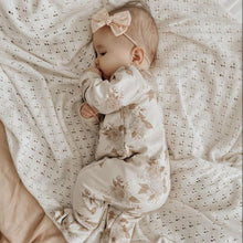 Load image into Gallery viewer, Ruby Zip Up Jumpsuit 1Y
