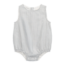 Load image into Gallery viewer, [預購] Jamie Kay - Bentley Playsuit - Harbour Stripe
