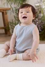 Load image into Gallery viewer, [預購] Jamie Kay - Bentley Playsuit - Harbour Stripe
