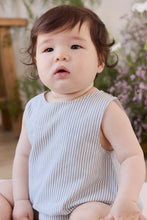 Load image into Gallery viewer, [預購] Jamie Kay - Bentley Playsuit - Harbour Stripe
