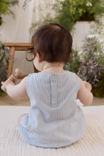 Load image into Gallery viewer, [預購] Jamie Kay - Bentley Playsuit - Harbour Stripe
