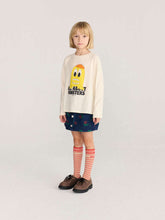 Load image into Gallery viewer, [預購] Bobo Choses - Bigtooth Lemon Longsleeve 2-3Y
