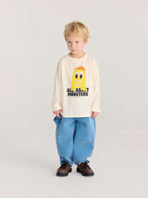 Load image into Gallery viewer, [預購] Bobo Choses - Bigtooth Lemon Longsleeve 2-3Y
