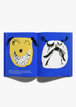 將圖片載入圖庫檢視器 [預購] Bobo Choses - Monster Book
